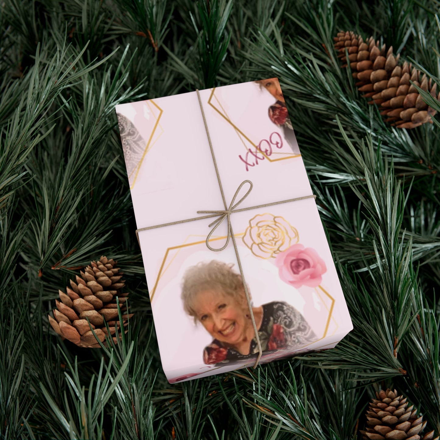 Gift Wrap Papers