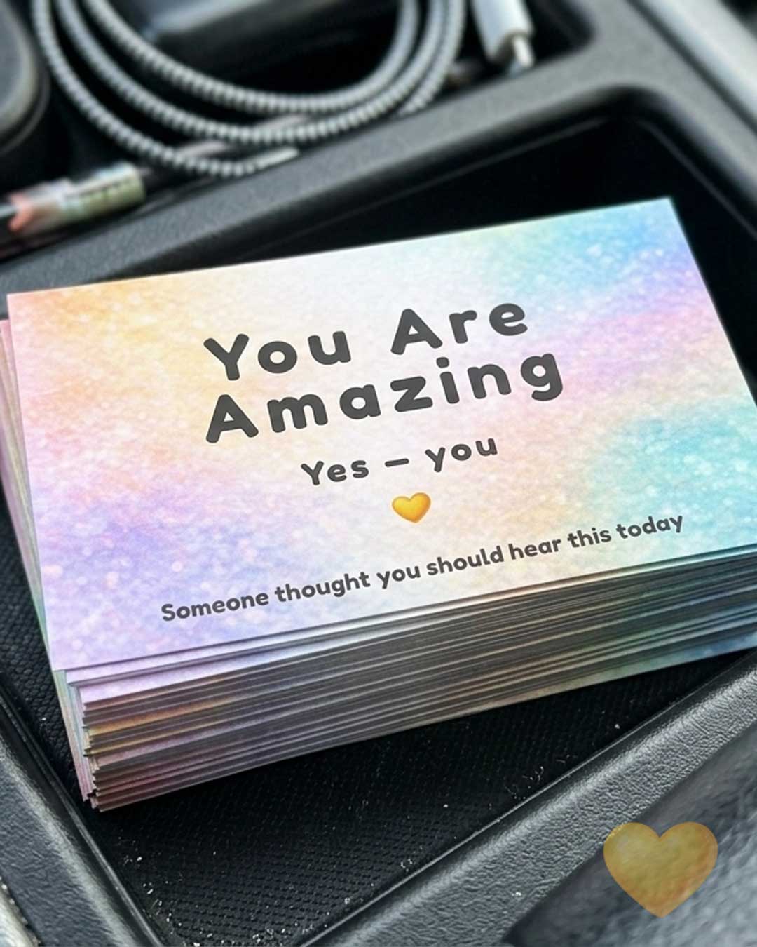 Kindness Cards