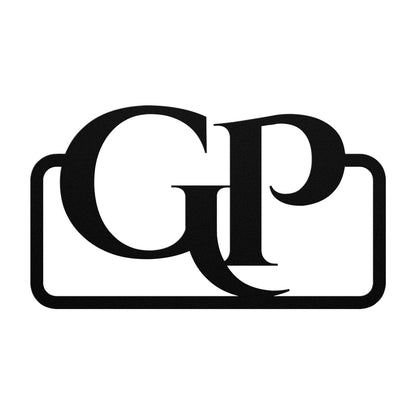 GP Monogram