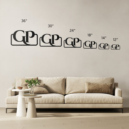 GP Monogram